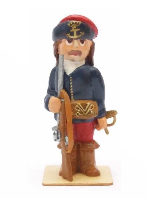 BatLiter Carlos Fortúnez