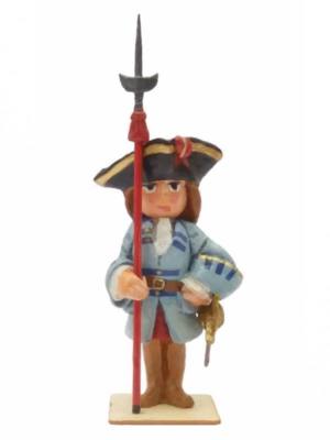 BatLiter Pancho Otero